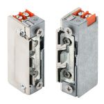 Elektrozaczep DORCAS 99R24 TOP DOUBLE NO 24 VDC rewersyjny